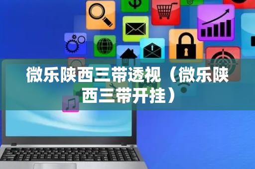 微乐陕西三带透视（微乐陕西三带开挂）