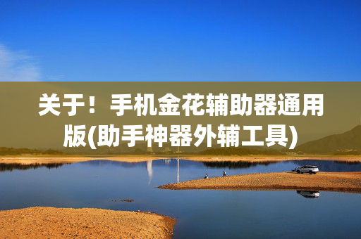 关于！手机金花辅助器通用版(助手神器外辅工具)
