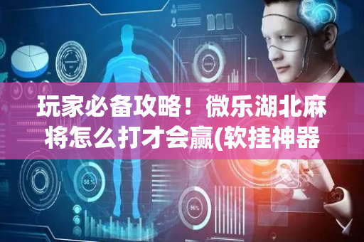 玩家必备攻略！微乐湖北麻将怎么打才会赢(软挂神器)