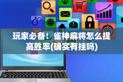 玩家必备！雀神麻将怎么提高胜率(确实有挂吗)