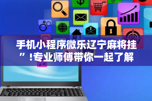 手机小程序微乐辽宁麻将挂”!专业师傅带你一起了解（详细教程）-抖音