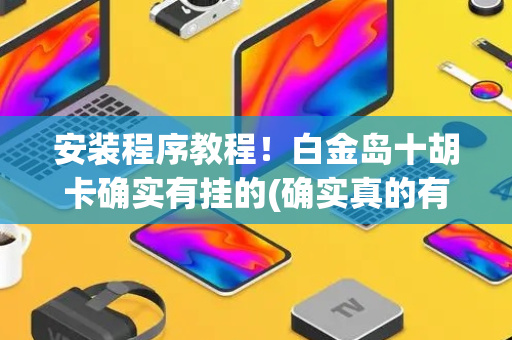安装程序教程！白金岛十胡卡确实有挂的(确实真的有挂)