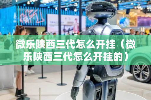 微乐陕西三代怎么开挂（微乐陕西三代怎么开挂的）