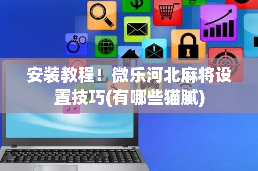 安装教程！微乐河北麻将设置技巧(有哪些猫腻)