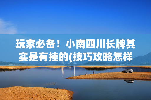 玩家必备！小南四川长牌其实是有挂的(技巧攻略怎样拿好牌)