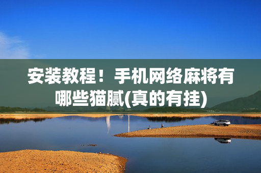 安装教程！手机网络麻将有哪些猫腻(真的有挂)