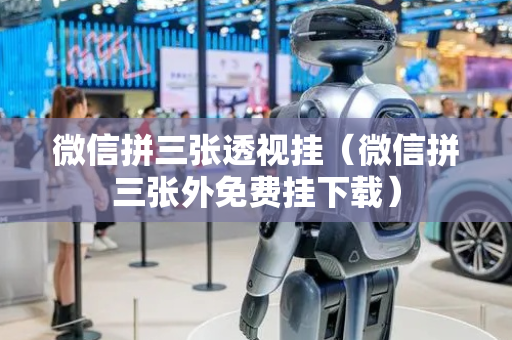微信拼三张透视挂（微信拼三张外免费挂下载）