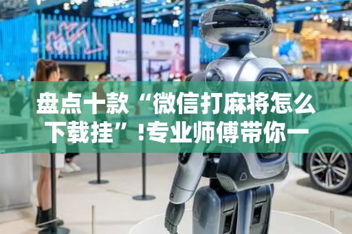 盘点十款“微信打麻将怎么下载挂”!专业师傅带你一起了解（详细教程）-抖音