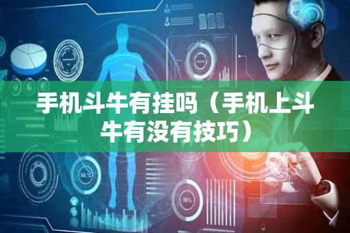 手机斗牛有挂吗（手机上斗牛有没有技巧）