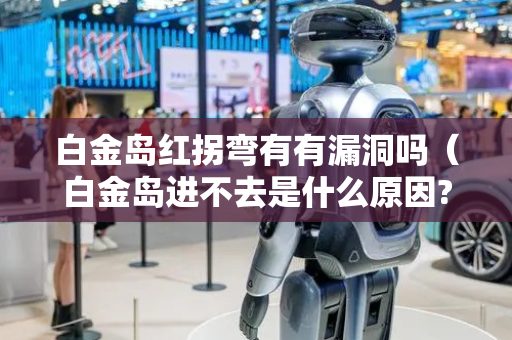 白金岛红拐弯有有漏洞吗（白金岛进不去是什么原因?）