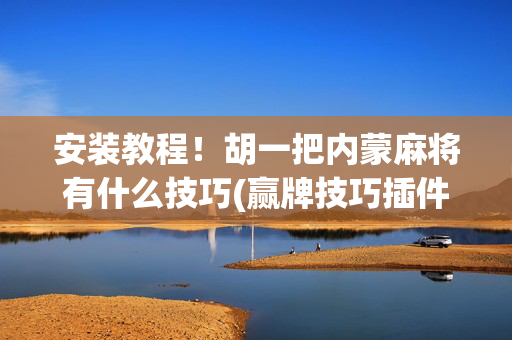 安装教程！胡一把内蒙麻将有什么技巧(赢牌技巧插件安装)