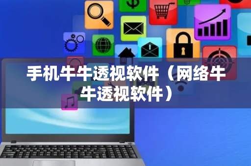 手机牛牛透视软件（网络牛牛透视软件）