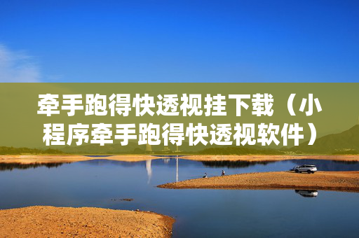 牵手跑得快透视挂下载（小程序牵手跑得快透视软件）