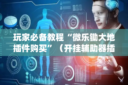 玩家必备教程“微乐锄大地插件购买”（开挂辅助器插件)