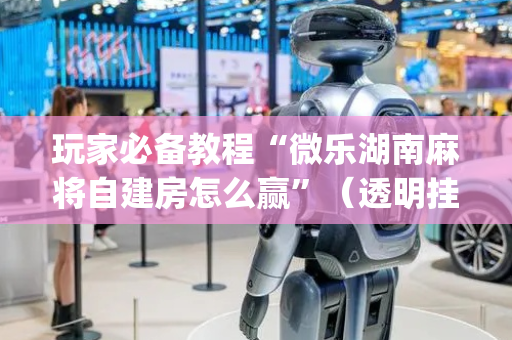 玩家必备教程“微乐湖南麻将自建房怎么赢”（透明挂辅助器)