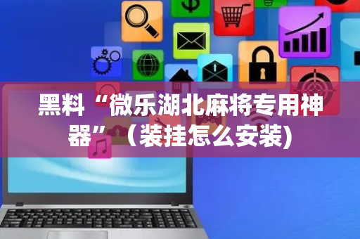 黑料“微乐湖北麻将专用神器”（装挂怎么安装)