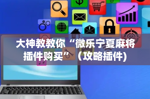 大神教教你“微乐宁夏麻将插件购买”（攻略插件)
