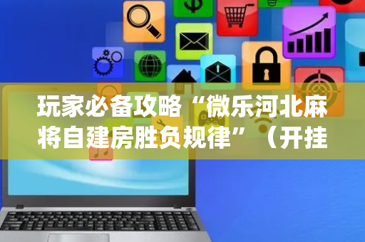 玩家必备攻略“微乐河北麻将自建房胜负规律”（开挂辅助插件)