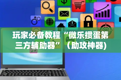 玩家必备教程“微乐掼蛋第三方辅助器”（助攻神器)