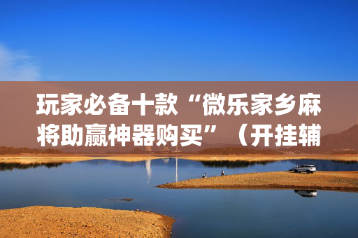 玩家必备十款“微乐家乡麻将助赢神器购买”（开挂辅助脚本)