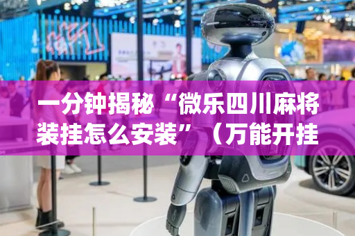 一分钟揭秘“微乐四川麻将装挂怎么安装”（万能开挂器)