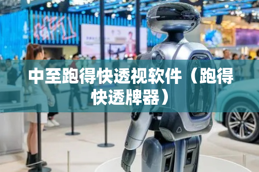 中至跑得快透视软件（跑得快透牌器）