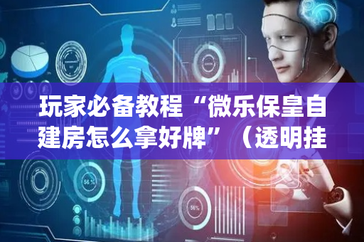 玩家必备教程“微乐保皇自建房怎么拿好牌”（透明挂辅助器)