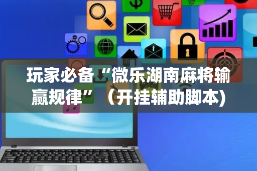 玩家必备“微乐湖南麻将输赢规律”（开挂辅助脚本)