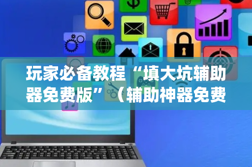玩家必备教程“填大坑辅助器免费版”（辅助神器免费)