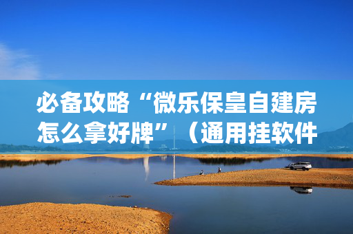 必备攻略“微乐保皇自建房怎么拿好牌”（通用挂软件多少钱)