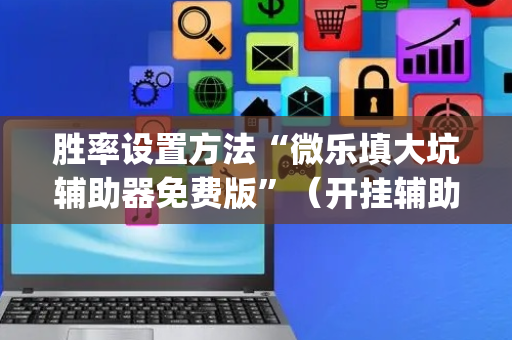 胜率设置方法“微乐填大坑辅助器免费版”（开挂辅助插件)