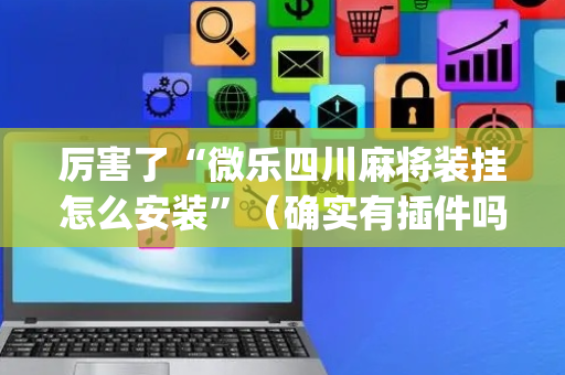 厉害了“微乐四川麻将装挂怎么安装”（确实有插件吗)