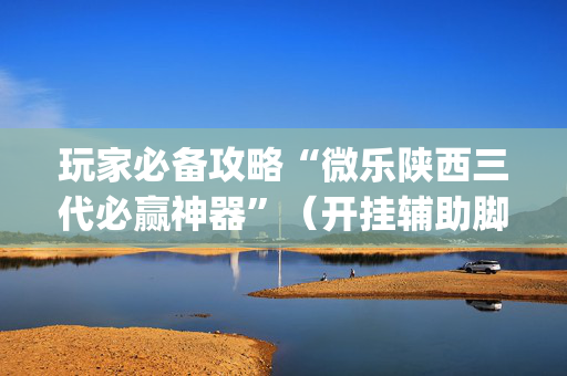 玩家必备攻略“微乐陕西三代必赢神器”（开挂辅助脚本)