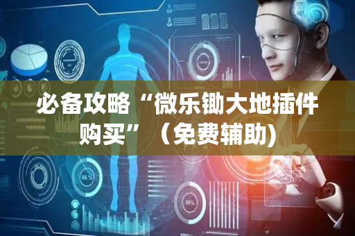 必备攻略“微乐锄大地插件购买”（免费辅助)