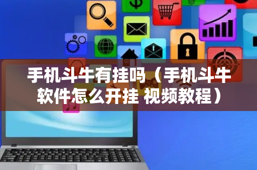 手机斗牛有挂吗（手机斗牛软件怎么开挂 视频教程）