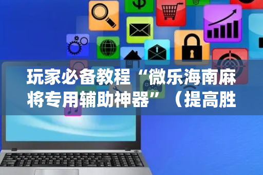 玩家必备教程“微乐海南麻将专用辅助神器”（提高胜率技巧)