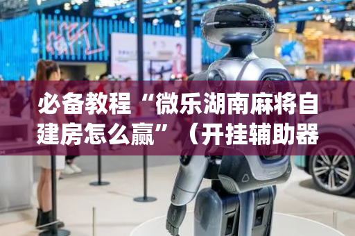 必备教程“微乐湖南麻将自建房怎么赢”（开挂辅助器脚本)