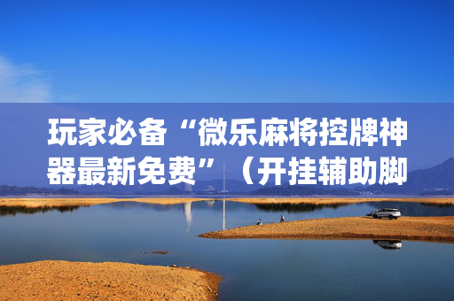 玩家必备“微乐麻将控牌神器最新免费”（开挂辅助脚本)