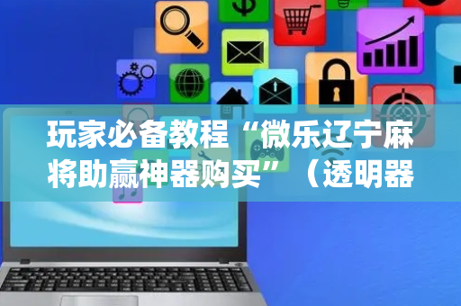 玩家必备教程“微乐辽宁麻将助赢神器购买”（透明器教程)
