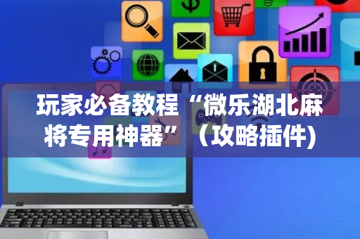 玩家必备教程“微乐湖北麻将专用神器”（攻略插件)