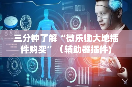 三分钟了解“微乐锄大地插件购买”（辅助器插件)