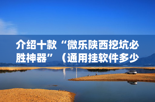 介绍十款“微乐陕西挖坑必胜神器”（通用挂软件多少钱)