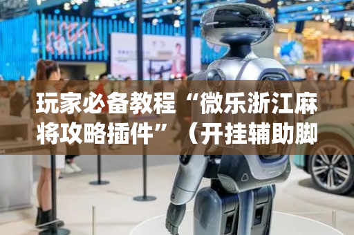 玩家必备教程“微乐浙江麻将攻略插件”（开挂辅助脚本)