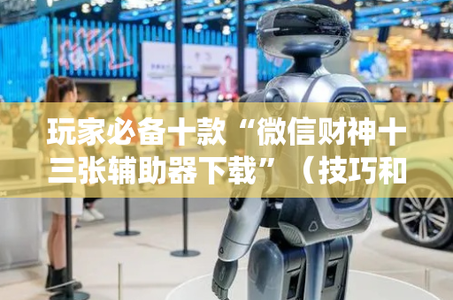 玩家必备十款“微信财神十三张辅助器下载”（技巧和打好牌方法)