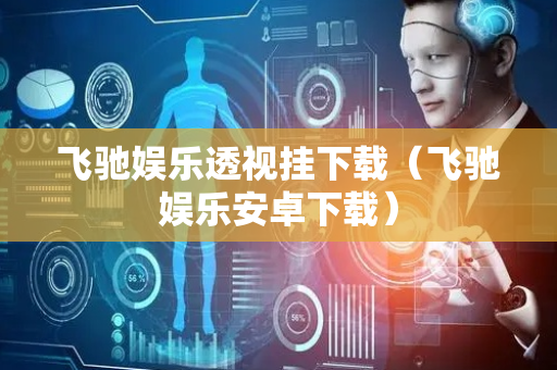 飞驰娱乐透视挂下载（飞驰娱乐安卓下载）