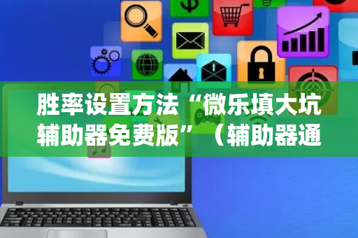 胜率设置方法“微乐填大坑辅助器免费版”（辅助器通用版)