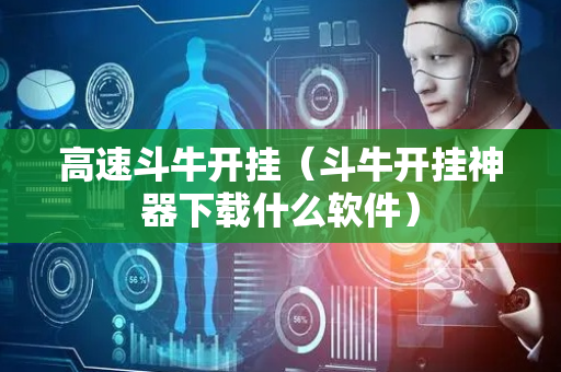 高速斗牛开挂（斗牛开挂神器下载什么软件）