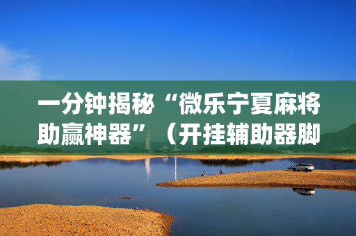 一分钟揭秘“微乐宁夏麻将助赢神器”（开挂辅助器脚本)