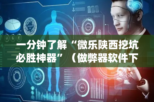 一分钟了解“微乐陕西挖坑必胜神器”（做弊器软件下载)