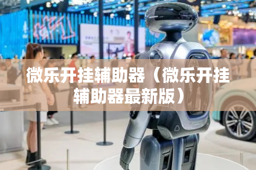 微乐开挂辅助器（微乐开挂辅助器最新版）